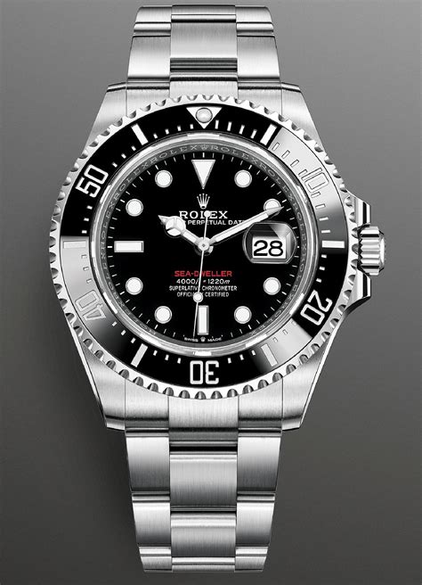 126600 rolex sea dweller|sea dweller 126600 future value.